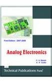 ANALOG ELECTRONICS