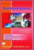 DISTRIBUTED SYSTEMS