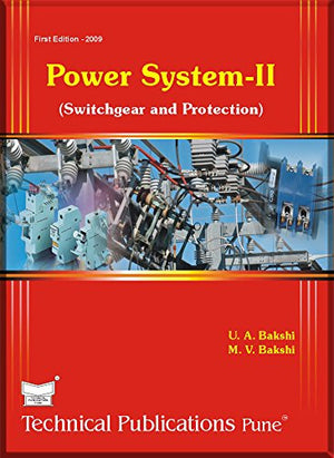 POWER SYSTEMS - II