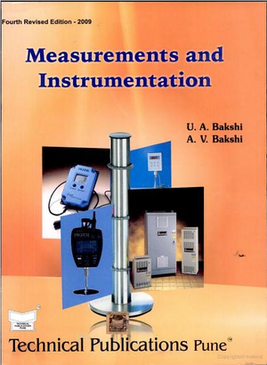 MEASUREMENTS AND INSTRUMENTATION