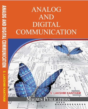 ANALOG AND DIGITAL COMMUNICATION