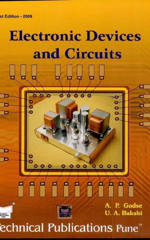 ELECTRONIC DEVICES AND CIRCUITS