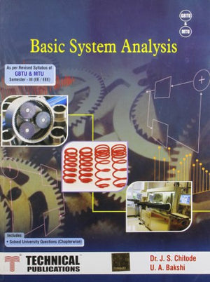 BASIC SYSTEMS ANALYSIS