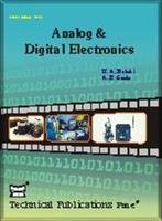 ANALOG & DIGITAL ELECTRONICS