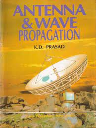 ANTENNA AND WAVE PROPAGATION