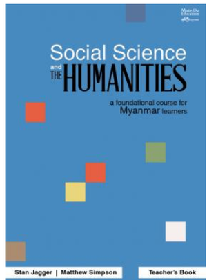 HUMANITIES & SOCIAL SCIENCES