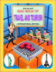 DREAMLAND QUIZ BOOK OF TRAVEL AND TOURISM - BOOK 8