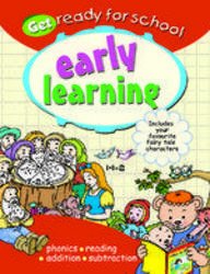 GET READY SCHOOL: EARLY LEARNING