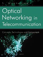 OPTICAL NETWORKING TELECOMMUNICATION