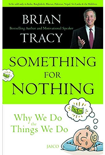 SOMETHING FOR NOTHING