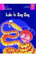 FANTASY & ADVENTURE: LULU IN ZOG-ZOG