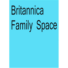 BRITANNICA FAMILY: SPACE
