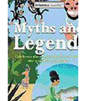 MYTHS AND LEGENDS
