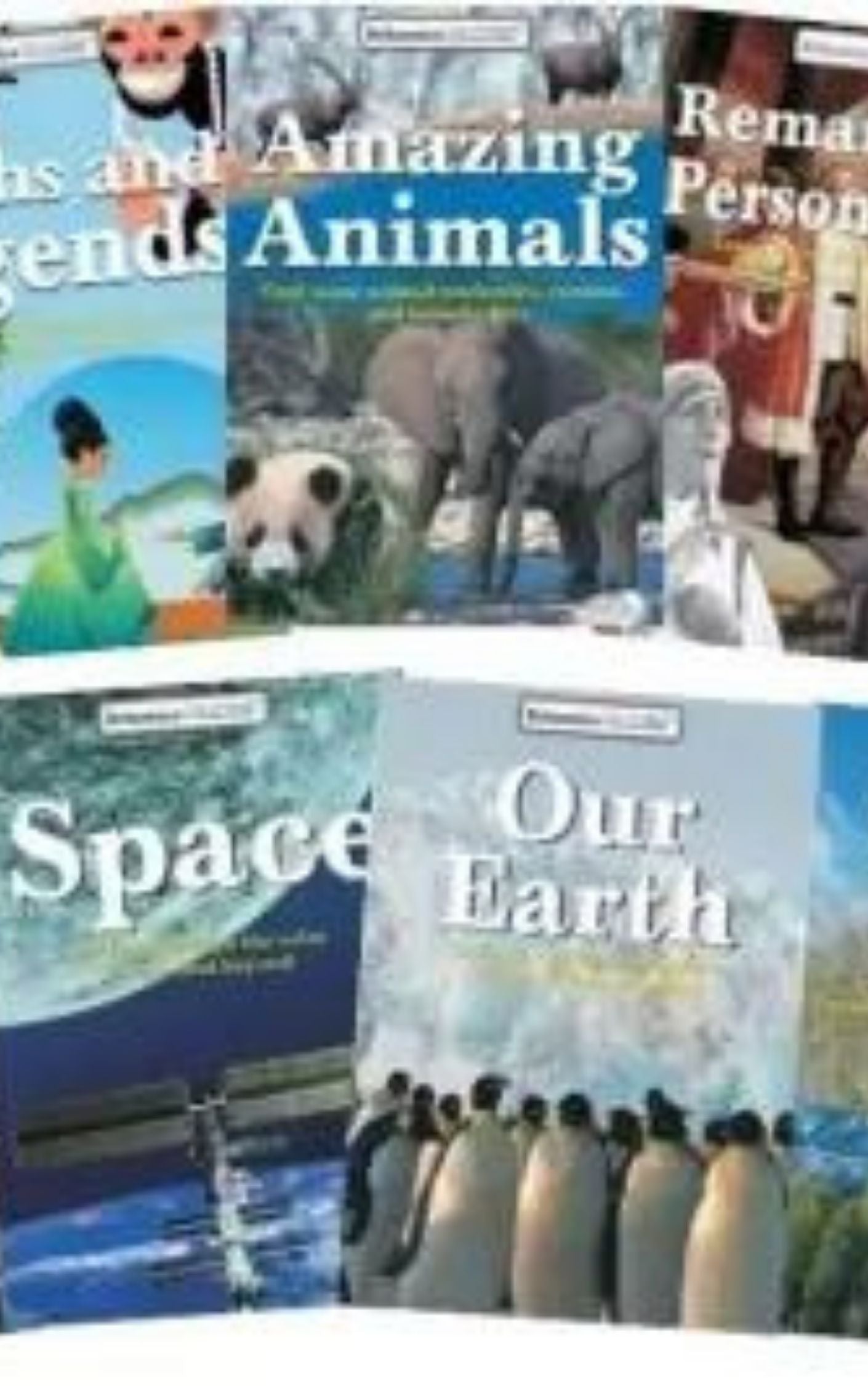 BRITANNICA FAMILY - 10 VOLS SET