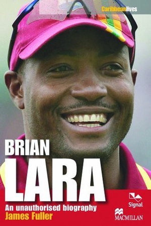 QUICK REFERENCE BIOGRAPHY SERIES: BRIAN LARA