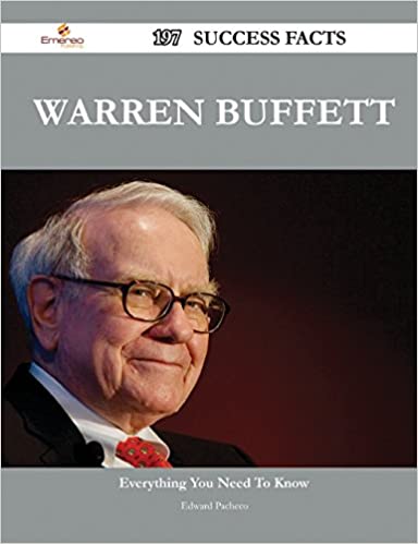 QUICK REFERENCE BIOGRAPHY SERIES: WARREN BUFFETT