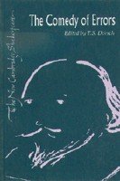 THE NEW CAMBRIDGE SHAKESPEARE: THE COMEDY OF ERRORS