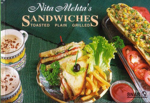 NITA MEHTA'S SANDWICHES