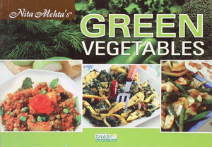 NITA MEHTA'S GREEN VEGETABLES