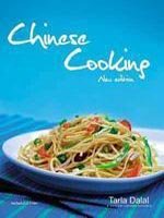 CHINESE COOKING VEGETARIAN