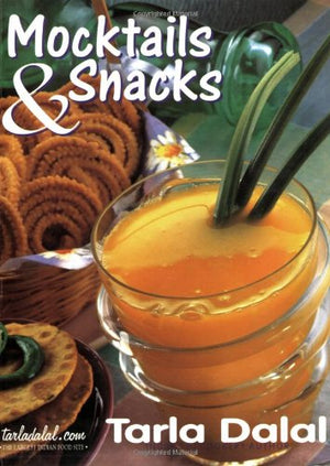 MOCKTAILS & SNAKS