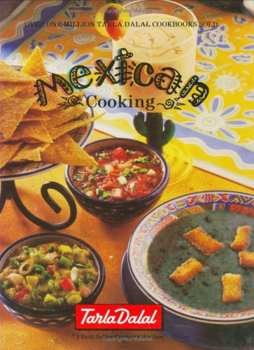 MEXICAN COOKING