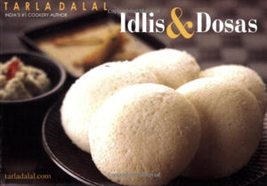 IDLIS & DOSAS