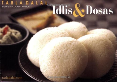 IDLIS & DOSAS