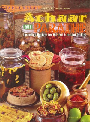 ACHAAR AUR PARATHE