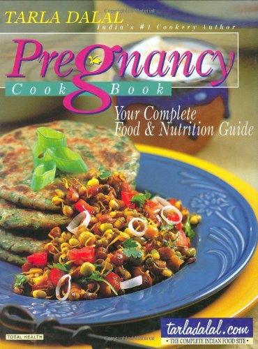 PREGNANCY COOK BOOK