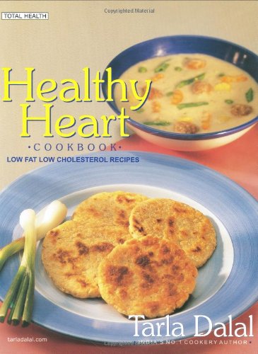 HEALTHY HEART COOKBOOK