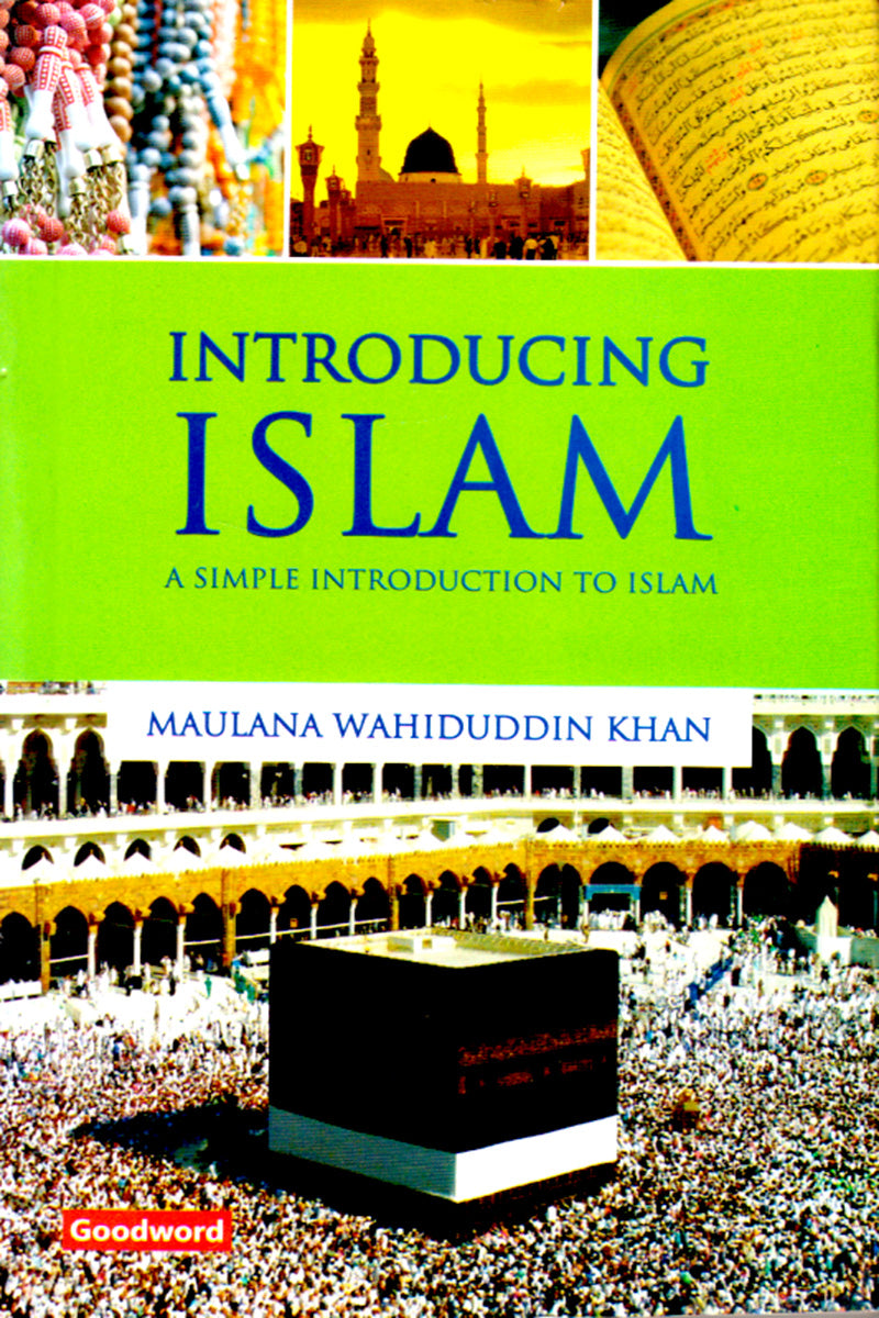 INTRODUCTION ISLAM