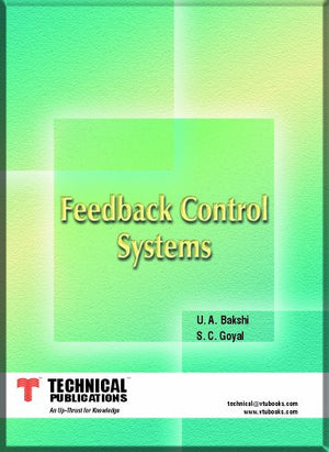 FEEDBACK CONTROL SYSTEMS