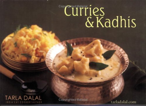 CURRIES & KADHIS