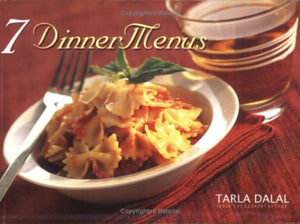 7 DINNER MENU