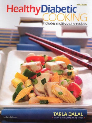 HEALTHY DIABETIC COOKING