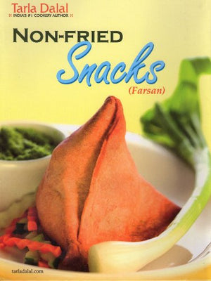 NON-FRIED SNACKS