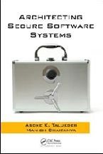 ARCHITECTING SECURE SOFTWERE SYSTEM