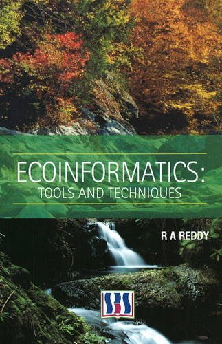 ECOINFORMATICS