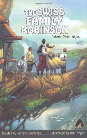 THE SWISS FAMILY ROBINSON
