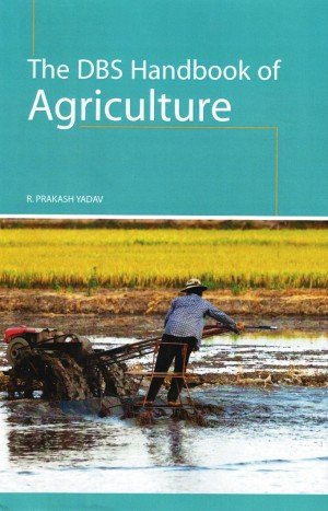 THE DBS HANDBOOK OF AGRUCULTURE