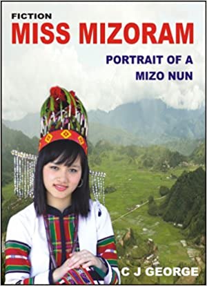 MISS MIZORAM
