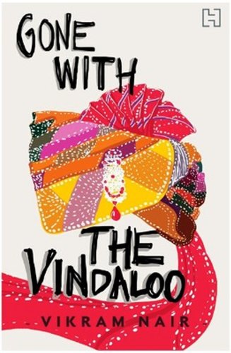 GONE WITH THE VINDALOO