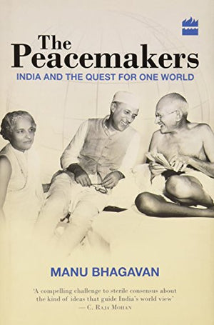 THE PEACEMAKERS