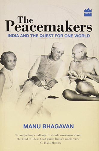 THE PEACEMAKERS