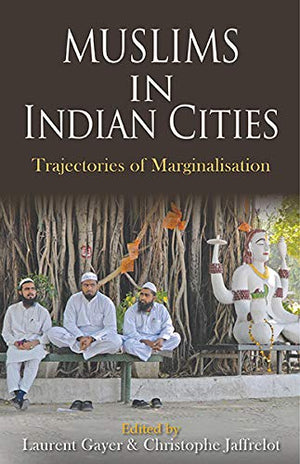 MUSLIMS IN INDIAN CITIES