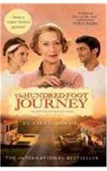 THE HUNDRED-FOOT JOURNEY