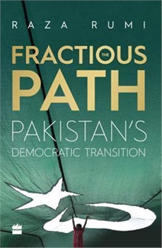 THE FRACTIOUS PATH