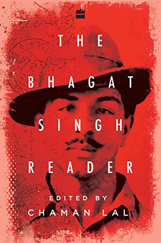 THE BHAGAT SINGH READER
