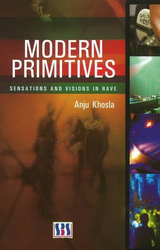 MODERN PRIMITIVES